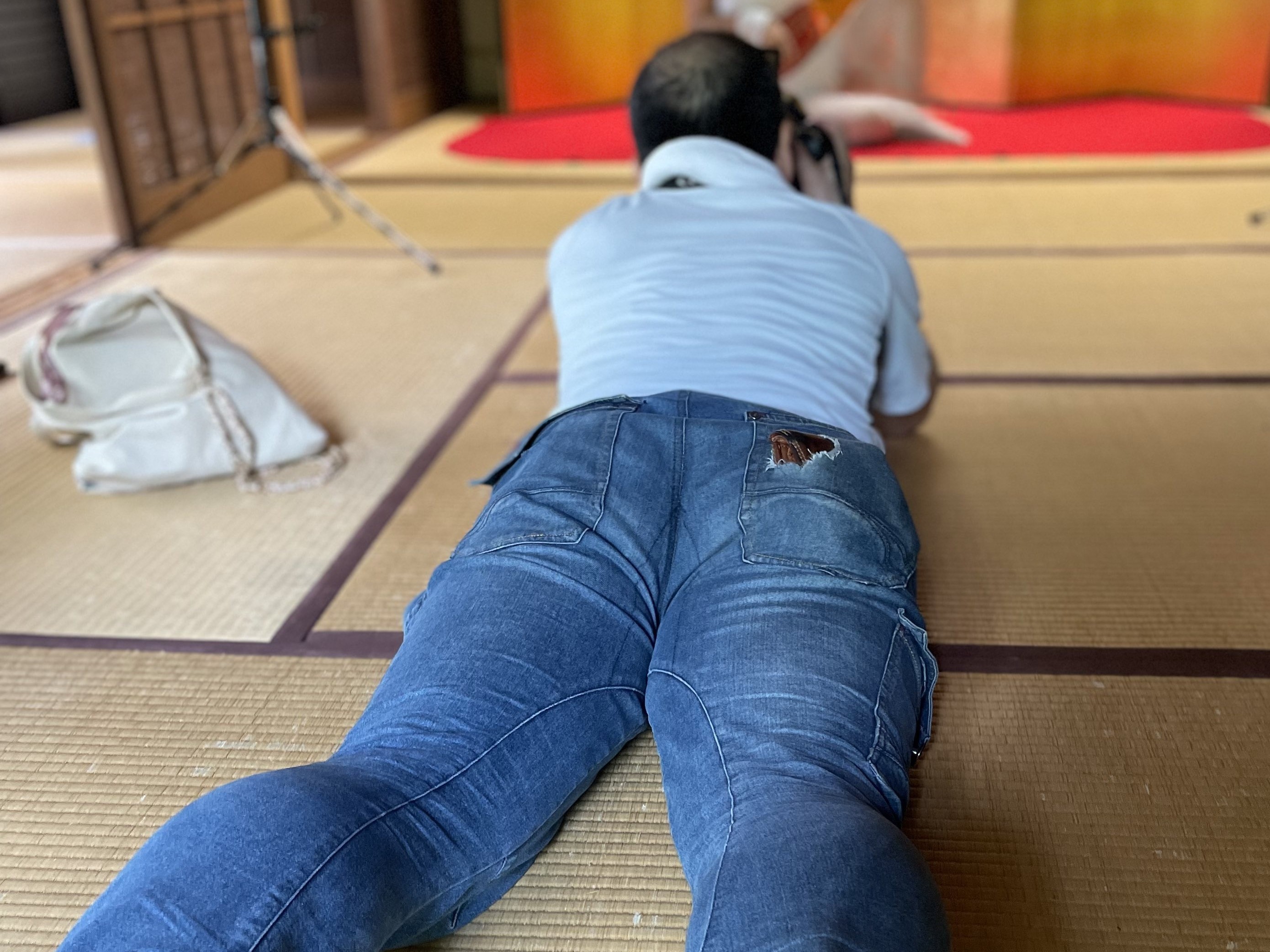 みすずけがに